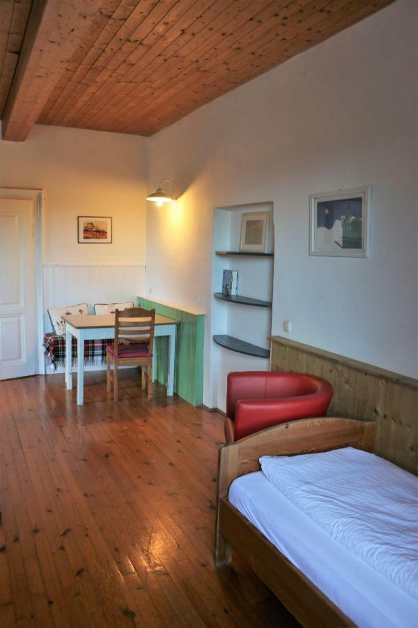 Apartamento Werkhof Bistrica Exterior foto
